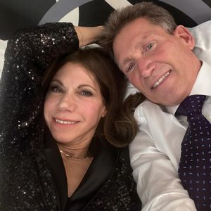 Theresa Nist möchte kein Teil mehr von Ex Gerrys Leben sein