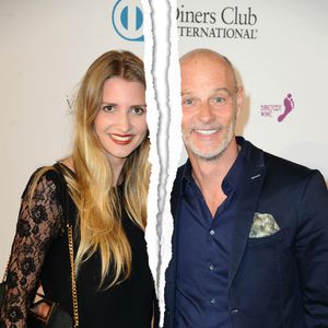 Schon ein Jahr getrennt: Ehe-Aus bei "Dr. Klein"-Darsteller