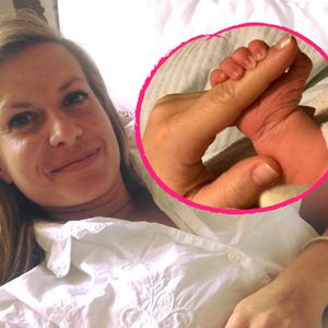 "Wilsberg"-Darstellerin Theresa Underberg ist Mama geworden!