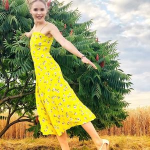 Kindheitserinnerung: Deshalb ist Theresia Fischer so quirlig