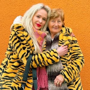 "Schwere Zeiten": Theresia Fischer erklärt ihre Netzpause