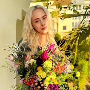 Theresia Fischers Depressionen holen sie immer wieder ein
