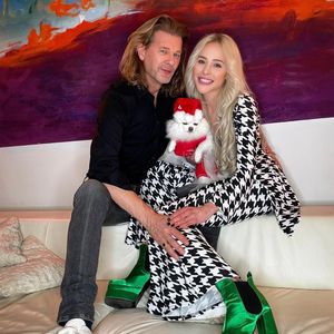 Theresia Fischer soll mit ihrem Stefan ins Sommerhaus ziehen