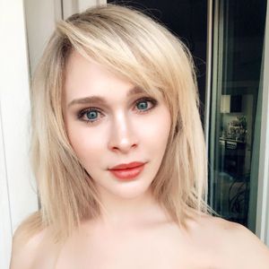 Theresia Fischer: Für GNTM-Umstyling gibt es zwei Gründe!