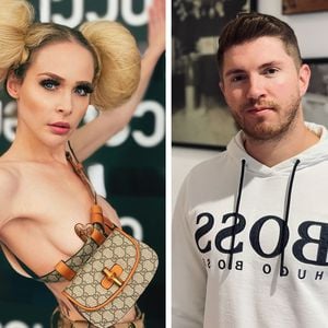 Ex-Promi-BB-Kollege: Theresia Fischer schießt gegen Joey!