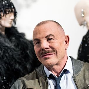 Modewelt trauert: Stardesigner Thierry Mugler ist verstorben