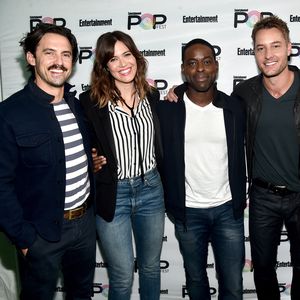 "This Is Us"-Chrissy: Mit Wahnsinns-Stimme haut sie alle um