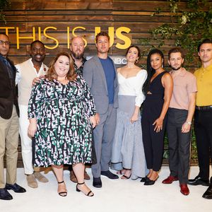 Der "This Is Us"-Cast