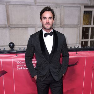 Sportler Thom Evans
