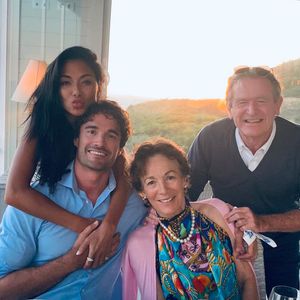 Es wird ernst: Nicole Scherzinger lernt Thoms Eltern kennen