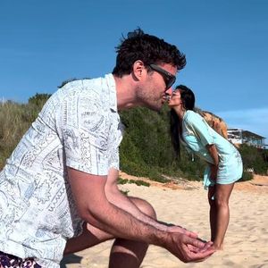 Süß! Thom und Nicole Scherzinger stellen virales Video nach