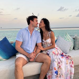 Thom Evans kann Heirat mit Nicole Scherzinger kaum erwarten!