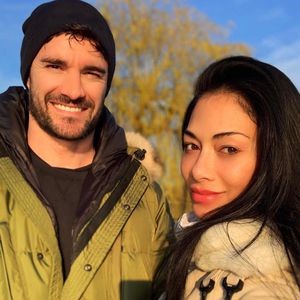 Fruchtbarkeits-Boost: Nicole Scherzinger will Baby mit Thom