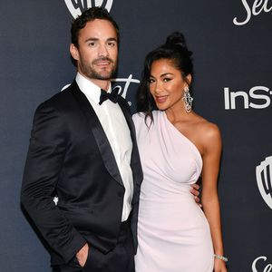 Nicole Scherzinger und ihr Thom sollen sich getrennt haben!