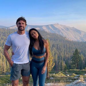 Bauch wieder flach: Nicole Scherzinger postet neue Fotos