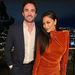Freund glaubt: Nicole Scherzinger und Thom sind bald verlobt