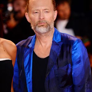 Radiohead-Sänger Thom Yorke spricht über Tod von Ex-Freundin