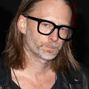 Krebs-Tod mit 48 Jahren: Thom Yorkes Ex-Freundin gestorben