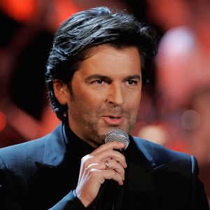 Thomas Anders träumte vor Modern Talking von Solokarriere