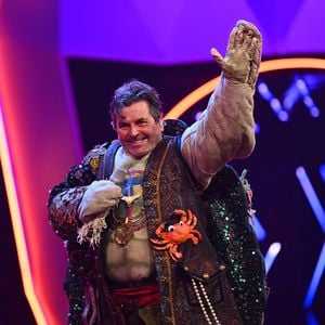 "The Masked Singer": Thomas Anders ist die Schildkröte!