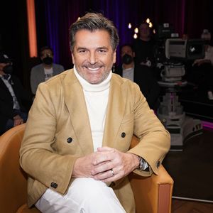 Bürgerlicher Name wurde Thomas Anders einst zum Verhängnis