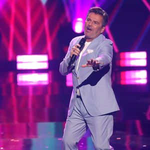 Thomas Anders wird für Playback in Zarrella-Show verspottet