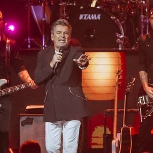 Fans kritisieren Thomas Anders hart nach "ZDF-Fernsehgarten"