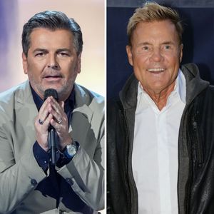 Thomas Anders berichtet von Versöhnung mit Dieter Bohlen