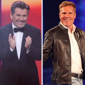 Thomas Anders hat Dieter Bohlen noch nie singen gehört!