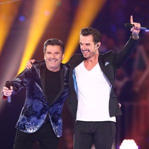 Thomas Anders beendet das Kapitel mit Florian Silbereisen