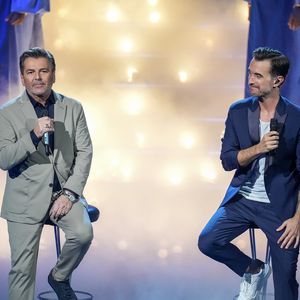 So lieb schwärmt Thomas Anders von Kumpel Flori Silbereisen