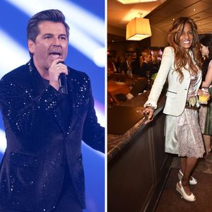 "Lieber Mensch": Thomas Anders gedenkt Nadja Abd el Farrag