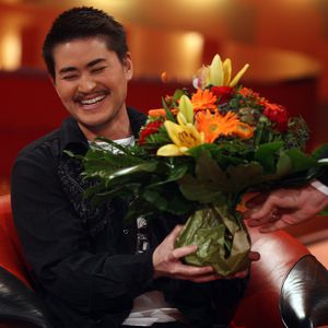 Schwangerer Mann: Jetzt kämpft er um seine Kinder