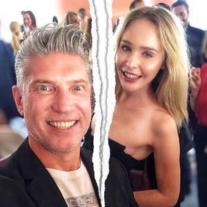 Theresia Fischer und ihr Mann Thomas haben sich getrennt!