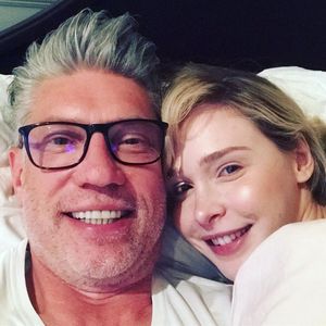 Zu viel für Theresia Fischer? Ihr Mann übernimmt Instagram