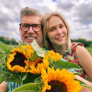 Darum trennte sich Theresia Fischer von ihrem Mann Thomas!