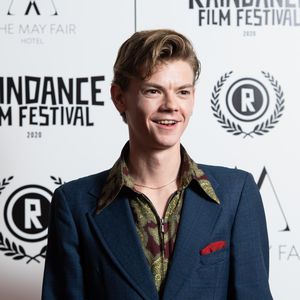 "Tatsächlich Liebe"-Image verfolgt Thomas Brodie-Sangster