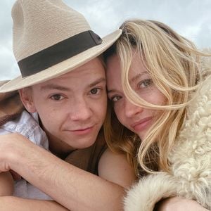 Elon Musks Ex Talulah Riley und ihr Thomas sind verlobt!