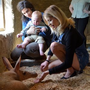 Peaches Geldof wäre 30 geworden: Schwester Fifi trauert!