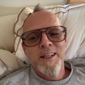 Sepsis? Thomas D. gibt Gesundheitsupdate nach Klinikbesuch