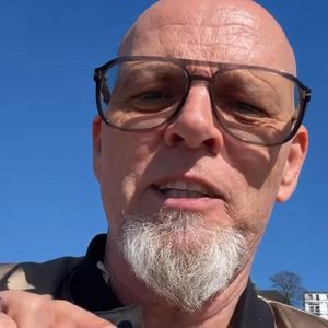 Fanta-4-Star Thomas D. hasst das Altwerden "abgrundtief"