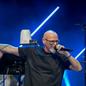 Thomas D. erinnert sich bei "Sing meinen Song" an Drogentrip