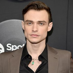 Thomas Doherty enthüllt letzte bewegende Eric-Dane-Momente