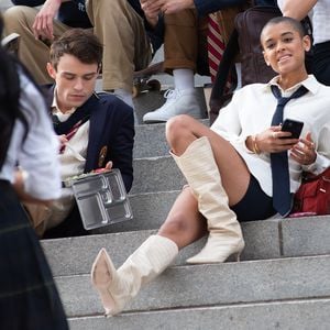 Rollennamen bekannt: Neue Details zum "Gossip Girl"-Reboot