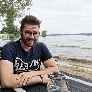 Tuners Veränderung: So stressig war es für GZSZ-Thomas
