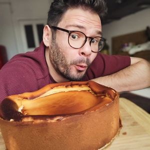 Nach GZSZ-Ausstieg: Wird Thomas Drechsel zum Foodblogger?