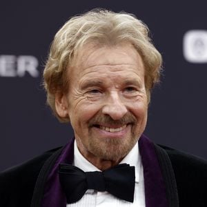 Diese Pläne hat Thomas Gottschalk für den nahenden Ruhestand