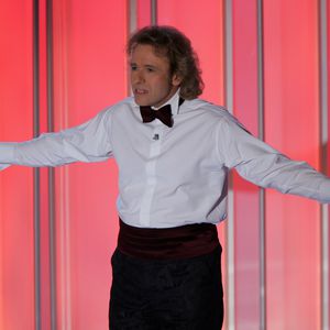 "Wetten, dass..?"-Comeback: Erste Details und Starttermin