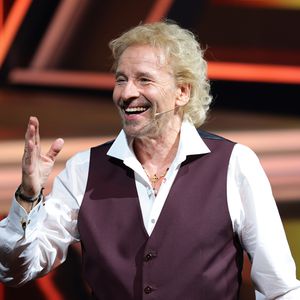 Thomas Gottschalks Trennung: Sein Sohn war damals geschockt!