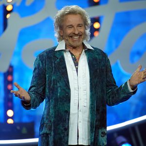 Dank Thomas Gottschalk? DSDS-Halbfinale feiert Staffelrekord